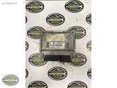 VOLKSWAGEN BETTLE MOTOR BEYNİ - 06A906033DP - SİMOS 3.3A -