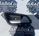 FORD TOURNEO COURİER SAĞ ÖN İÇ KAPI KOLU 2016-2020