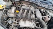 Renault megane 1,lagunq 1,clio 2 1.6 16v k4m kodlu motor