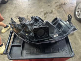 Oto Çıkma Parça / Ford / Transit / Elektrik / Far / Çıkma Parça 