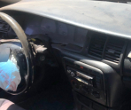 Opel Vectra B 1996-2002 Sinyal Silecek Kolu (Araç Üzerinde)