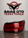 AUDI A3 ARKA STOP SDN SAĞ SOL 2017 2018 2019 2020 / TAİWAN