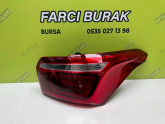 C ELYSEE SAĞ STOP SIFIR İTHAL 2017- 9818810280