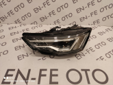 AUDİ A6 C8 SOL FAR SIFIR ORJİNAL 4K0 941 039 C 4K0.941.039.C  3