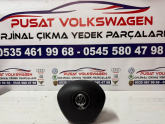 VOLKSWAGEN CADDY ÇIKMA ORJİNAL DİREKSİYON AİRBAG 5TA 880 201 AC