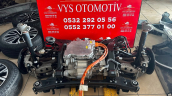 TOGG T10X Power Electronic Unit İnvertör KOMPLE F01R007148