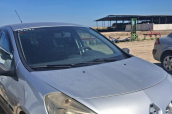 RENAULT CLİO 3 KAPUT ÇIKMA