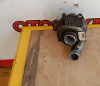 MERCEDES 642 MOTOR S320 TURBO