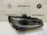 AUDİ Q2 SAĞ FAR FULL LED ORJİNAL OEM:81A941034B