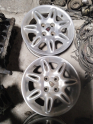 ROVER ORJİNAL JANT TAKIMI-ALKO OTOMOTİV