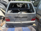 Fiat Uno sol arka stop