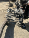 Ford custom şanzıman kutusu komple