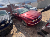Oto Çıkma Parça / Jaguar / X-Type / Motor / Motor Komple / Çıkma Parça 