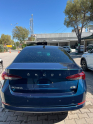 SKODA OCTAVİA BAGAJ KAPAĞI ORİJİNAL SÖKME