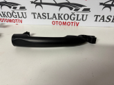 RENAULT FLUENCE MEGANE 3 KAPI KOLU DIŞ ORJİNAL