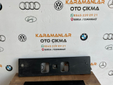 HONDA CİVİC FC5 ÖN PLAKALIK ORJİNAL