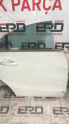 MERCEDES CLA 220D SAĞ ARKA KAPI 2017