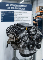 Volkswagen Amarok 3.0 TDI DDX Çıkma Orijinal silindir kapağı