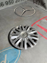 GOLF 6 JANT KAPAĞI 15 INCH ORJ-ÇIKMA 5K0601147