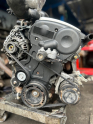 X16XEL OPEL ASTRA G 1.6 16V ORİJİNAL DOLU MOTOR