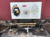 Oto Çıkma Parça / Fiat / Tempra / Alt Takım / Travers / Çıkma Parça 