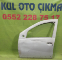 dacia logan sol ön kapı