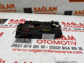 ÇIKMA MİNİ COOPER COUNTRYMAN R60 SİGORTA KUTUSU 51944T113