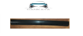 MEGANE IV ÖN TAMPON SPOİLERİ 2015-