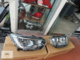 REANULT EXPRESS SOL FAR SIFIR İTHAL