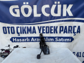 9816152180 Fiat Doblo 5 1.5 BlueHDİ Fren Pedalı ORJİNAL