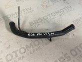 03L122157N 03L122157R CAY MOTOR SOĞUTMA BORUSU JETTA-CADDY-A3-LEO