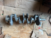 Reault Clio Symbol Logan K7J 1.4 8 Valf Krank