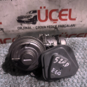 BMW 520 D E60 GAZ KELEBEĞİ ÜÇEL OTO ÇIKMA BURSA