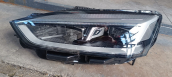 Oto Çıkma Parça / Audi / A5 / Far & Stop / Sol Ön Far / Çıkma Parça 