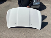 FİAT EGEA BEYAZ MOTOR KAPUTU ORJINAL BOYASIZ