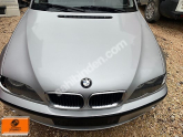BMW E 46 ORJINAL ÇIKMA AKS