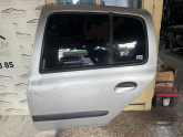 RENAULT CLİO SYMBOL SOL ARKA KAPI 2.ÜRÜN 00-08 MODEL