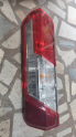 2026 ford transit arka sol stop radarli orjinal cikma