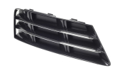 TAMPON IZGARASI A4 16-24  SAĞ SİSSİZ KROMLU 8W0807682R