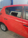 hyundai i20 2010 çıkma sağ arka kapı (son fiyat)