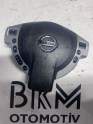 Nissan Qashqai J10 (2007-2010) Airbag