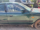 Mazda 626 Sağ Ön Kapı