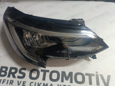 RENAULT TALİANT  2020 Sağ Far Ledli   260109945R