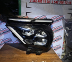 Oto Çıkma Parça / Citroen / C4 / Far & Stop / Sol Ön Far / Çıkma Parça 