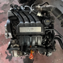 GOL5-JETTA-PASSAT 1.6 BGU ÇIKMA MOTOR