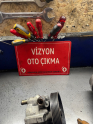 Oto Çıkma Parça / Renault / Trafic / Direksiyon / Direksiyon Pompası / Çıkma Parça 