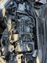 Toyota corolla 1.8 hybrid 18.000 km de Akü bağlantısı