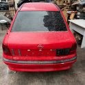 OPEL ASTRA F BAGAJ KAPAĞI