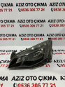 ASTRA J AMPULLÜ SOL FAR ORJİNAL ÇIKMA