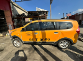 Dacia lodgy kesme arka